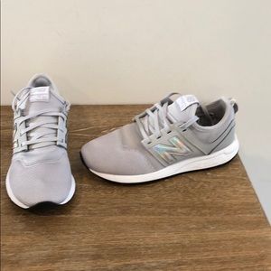New balance tennis
